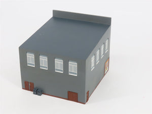 HO 1/87 Scale IMEX Perma-Scene 6120 W.T. Grant Co.
