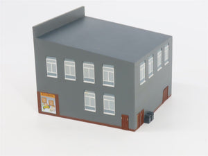 HO 1/87 Scale IMEX Perma-Scene 6120 W.T. Grant Co.