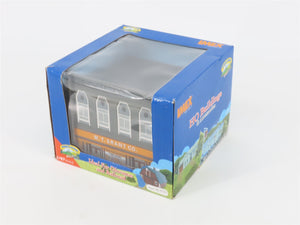 HO 1/87 Scale IMEX Perma-Scene 6120 W.T. Grant Co.