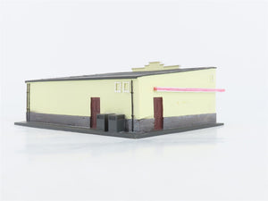 HO 1/87 Scale IMEX Perma-Scene 6110 Supermarket
