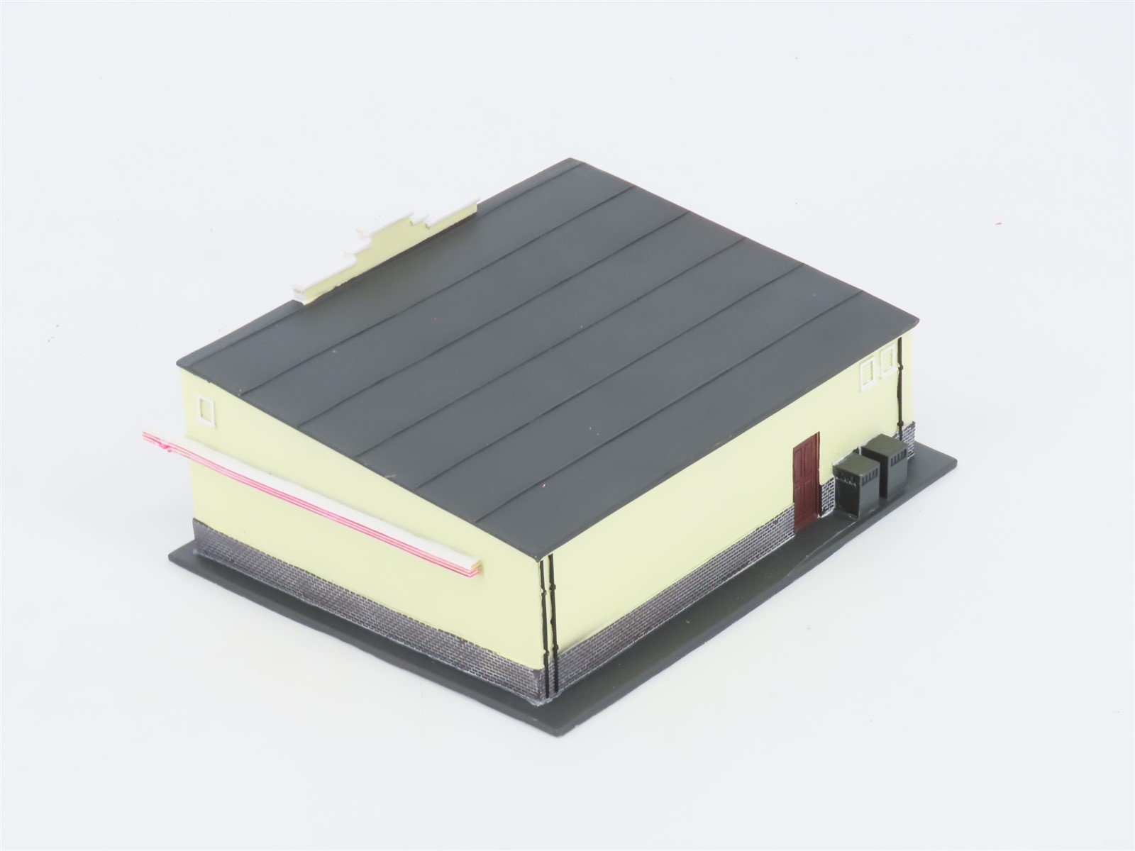 HO 1/87 Scale IMEX Perma-Scene 6110 Supermarket