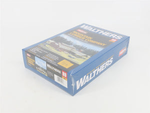 HO 1/87 Scale Walthers Cornerstone Kit 933-3058 Mountain Lumber Company - SEALED