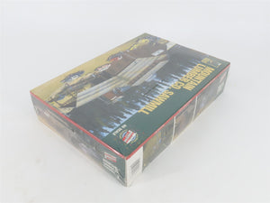 HO Walthers Trees & Trains Kit 933-3058 Mountain Lumber Co. Sawmill - SEALED