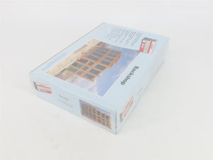 HO 1/87 Scale Walthers Cornerstone Kit 933-3039 Backshop - SEALED