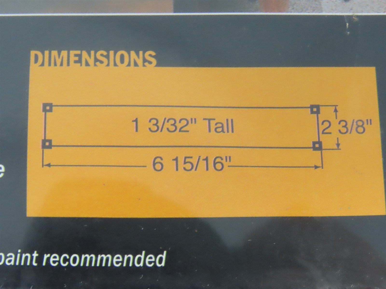 HO Walthers Cornerstone Kit 933-4501 50' Single-Track Through Girder Bridge