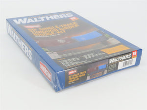 HO Walthers Cornerstone Kit 933-4501 50' Single-Track Through Girder Bridge