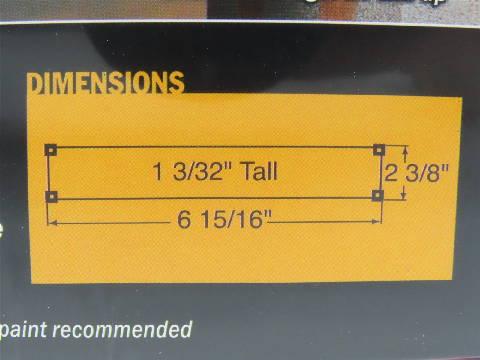 HO Walthers Cornerstone Kit 933-4501 50' Single-Track Through Girder Bridge