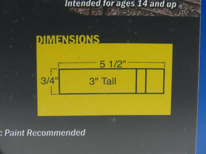 HO Walthers Cornerstone Kit 933-3101 Tank Car Oil Loading Platform - SEALED