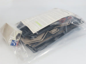 HO 1/87 Scale Walthers Cornerstone Kit 933-3088 Double-Track Swing Bridge