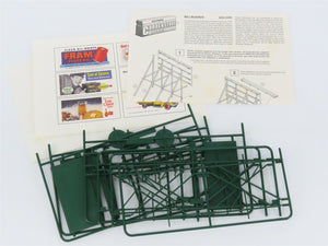 HO 1/87 Scale Walthers Cornerstone Kit 933-3103 Roadside Billboards