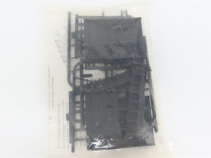 HO 1/87 Scale Rix Products Kit 628-0200 Rural Timber Overpass - SEALED