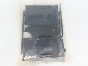 HO 1/87 Scale Rix Products Kit 628-0200 Rural Timber Overpass - SEALED