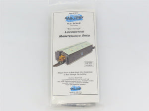 HO 1/87 Scale Rail Town Kit 2911 