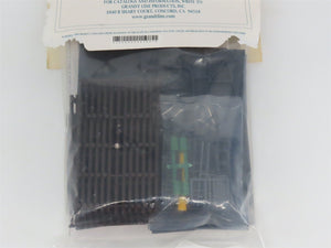 HO Grandt Line Gold Belt Series Kit 5901 The East Terrible Mill & Mining Company