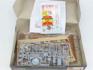 HO 1/87 Scale Bachmann Spectrum Cityscenes Kit 88004 Variety Store