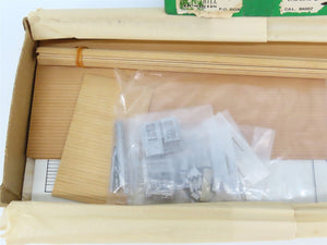 HO 1/87 Scale Evergreen Hill Designs Craftsman Kit EHD-201B Shenandoah Crossing