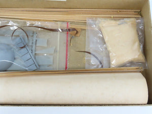 HO 1/87 Scale Evergreen Hill Designs Kit EHD-503 Sawdust Burner