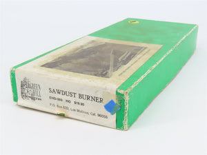 HO 1/87 Scale Evergreen Hill Designs Kit EHD-503 Sawdust Burner