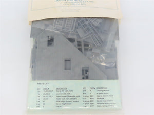 HO Grandt Line Gold Belt Series Kit 5901 The East Terrible Mill & Mining Company