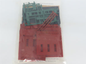 HO 1/87 Scale Rix Products Smalltown USA Kit 699-6020 Appliance Mart - SEALED