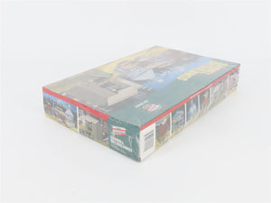 HO 1/87 Scale Walthers Cornerstone Kit 933-3144 Sawmill Outbuildings - SEALED