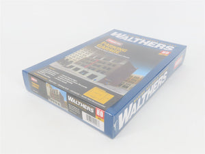 HO 1/87 Scale Walthers Cornerstone Kit 933-3769 Parking Garage - SEALED