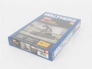 HO 1/87 Scale Walthers Cornerstone Kit 933-3170 Horse Head Oil Pump - SEALED
