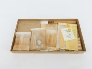 HO 1/87 Scale E. Suydam Kit 562 Lumber Yard