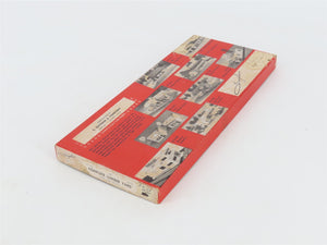 HO 1/87 Scale E. Suydam Kit 561 Complete Lumber Yard