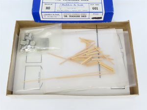 HO Scale Builders In Scale Evening Express Series Kit 601 The Trackside Shed