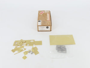 HO 1/87 Scale Rutland Car Shops Kit RCS-SS1 16' x 40' Standard Plan Station
