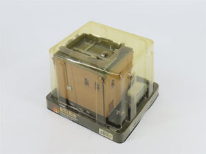 HO Scale Woodland Scenics Landmark Structures BR5033 Citizens Savings & Loan