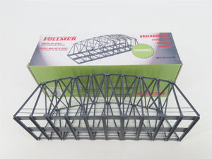 HO 1/87 Scale Vollmer 2565 Girder Bridge