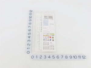 HO 1/87 Scale City Classics Kit 108 Grafton Ave. Gas Station - SEALED