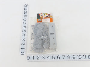 HO 1/87 Scale Con-Cor Kit 002-009033 Engine Crew Shanty