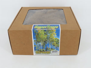 Multi Scale Scenic Express Kit Model Landscaping Supplies EX0214 Super Trees