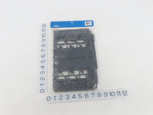 HO 1/87 Scale Walthers Cornerstone Kit 933-2948 Through Plate Girder Bridge