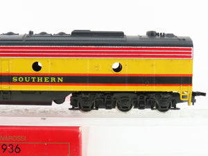 HO Scale Rivarossi 1936 KCS Kansas City Southern E8A Diesel Locomotive