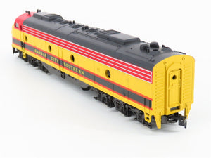HO Scale Rivarossi 1936 KCS Kansas City Southern E8A Diesel Locomotive