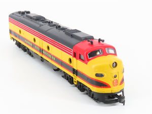 HO Scale Rivarossi 1936 KCS Kansas City Southern E8A Diesel Locomotive