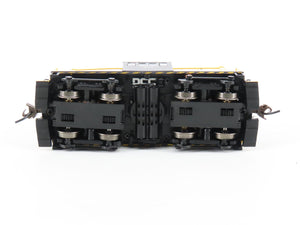 HO Scale Bachmann 85206 US Army GE 45-Ton Switcher Diesel Locomotive #1209 wDCC