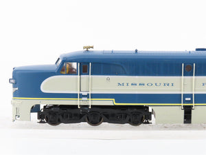 HO Scale Proto 2000 MP Missouri Pacific PA Diesel Locomotive #8002