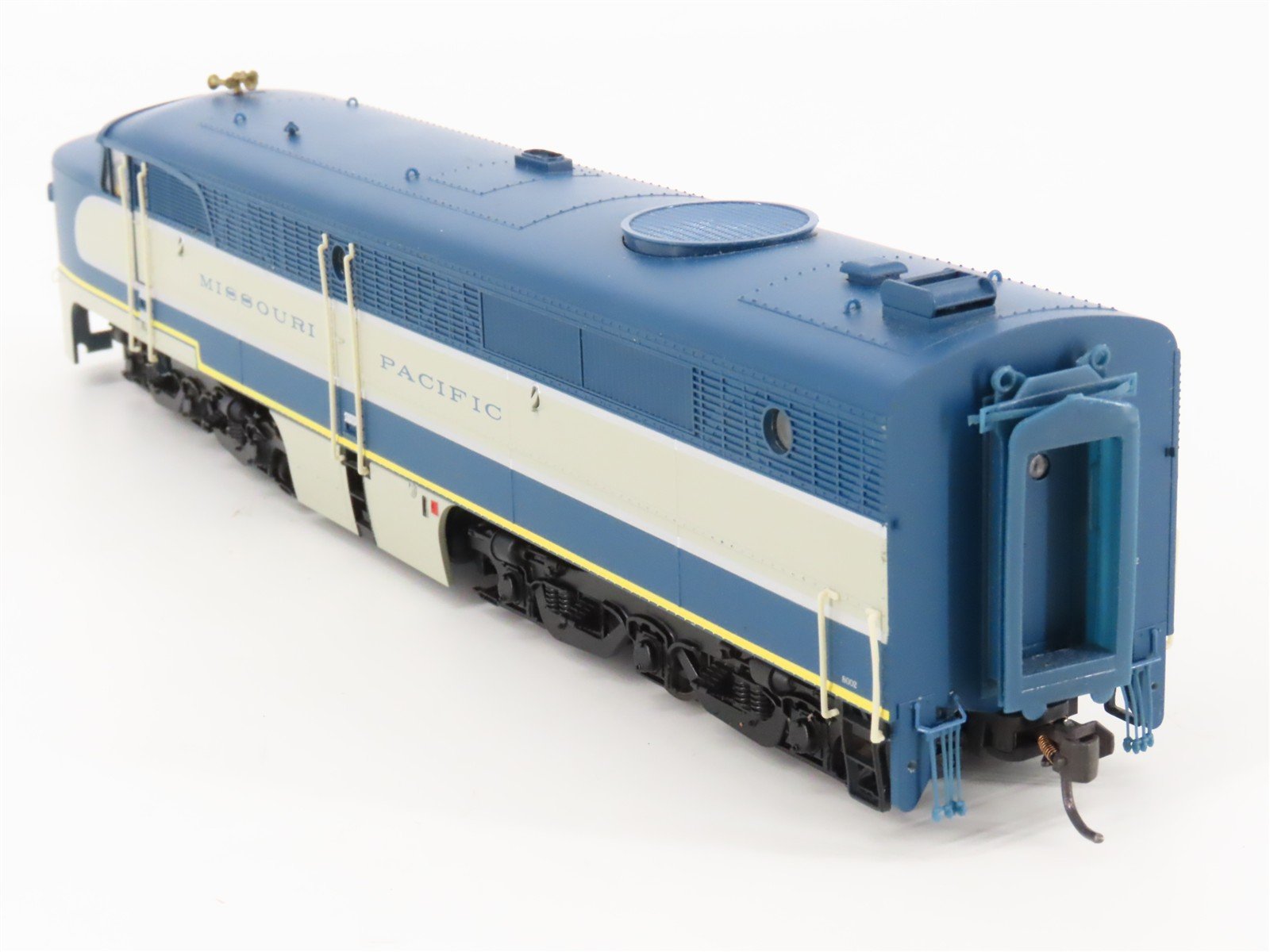 HO Scale Proto 2000 MP Missouri Pacific PA Diesel Locomotive #8002
