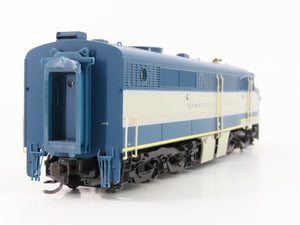 HO Scale Proto 2000 MP Missouri Pacific PA Diesel Locomotive #8002