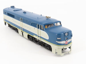 HO Scale Proto 2000 MP Missouri Pacific PA Diesel Locomotive #8002
