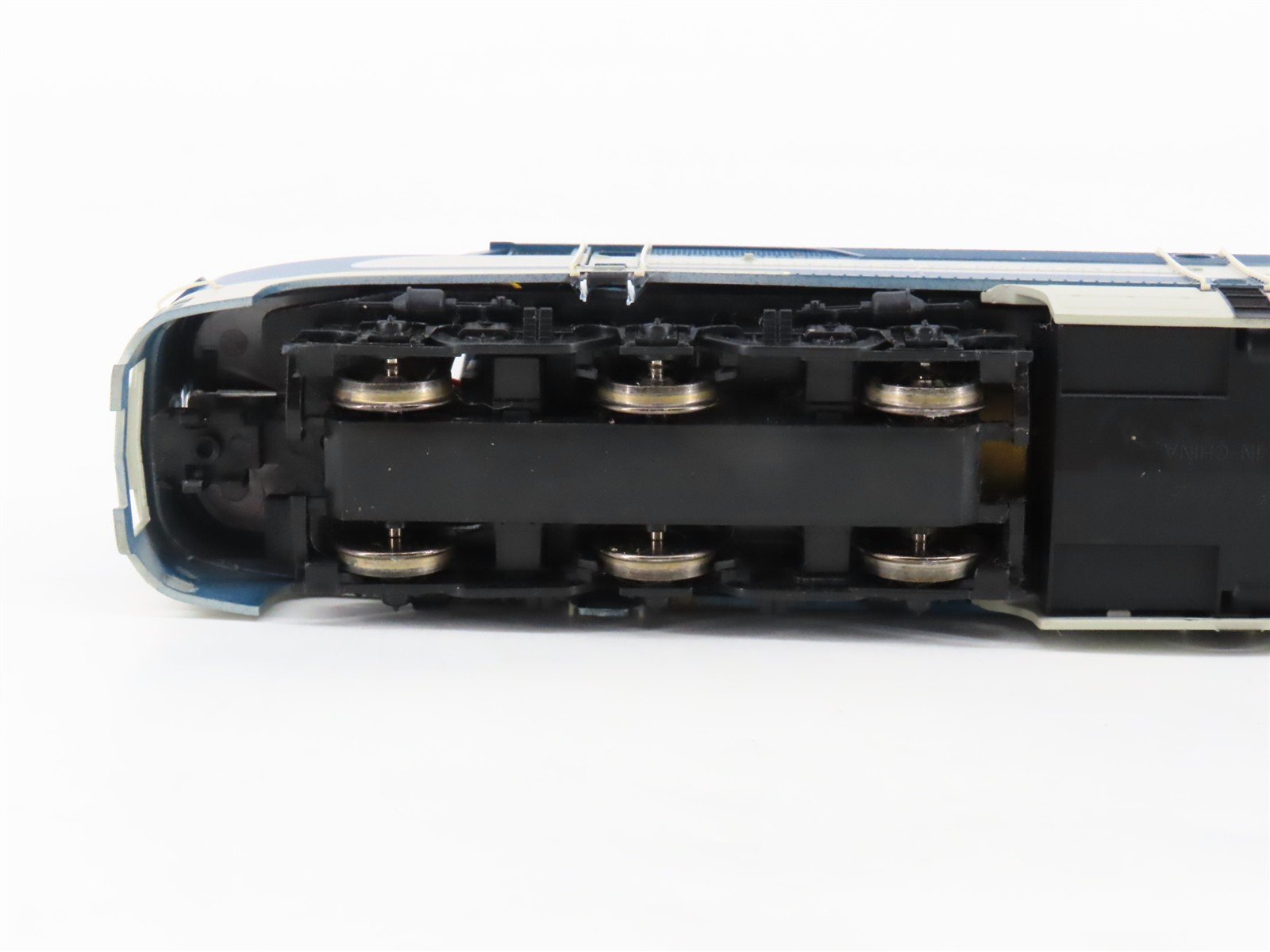 HO Scale Proto 2000 MP Missouri Pacific PA Diesel Locomotive #8002