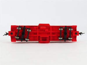 HO Walthers Mainline 910-8656 MP Missouri Pacific Bay Window Caboose #13697