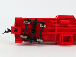 HO Walthers Mainline 910-8656 MP Missouri Pacific Bay Window Caboose #13697