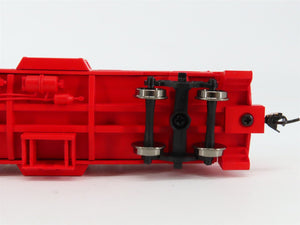 HO Walthers Mainline 910-8656 MP Missouri Pacific Bay Window Caboose #13697