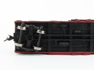 HO Scale Walthers Mainline 910-2504 RI Rock Island 40' Sheathed Boxcar #42199